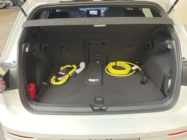 Volkswagen Golf DSG GTE eHybrid