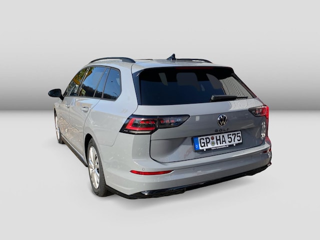 Volkswagen Golf DSG R-Line Variant