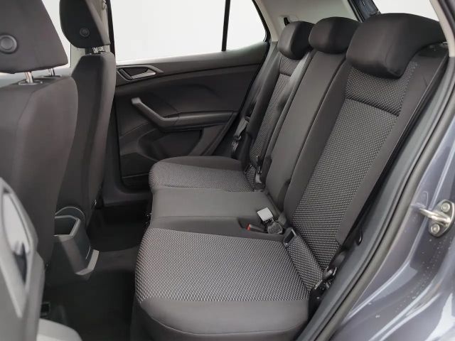 Volkswagen T-Cross 4Me TSI