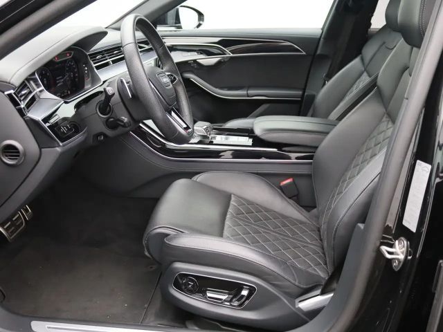 Audi A8 50 TDI Quattro S-Line