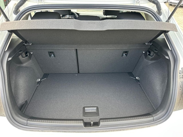 Volkswagen Polo 1.0 TSI DSG Life