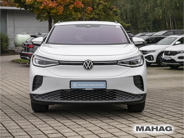 Volkswagen ID.4 Pure