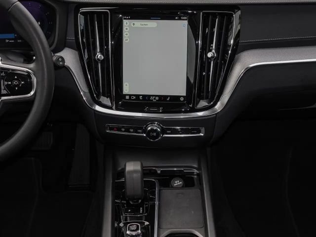 Volvo V60 AWD Ultimate