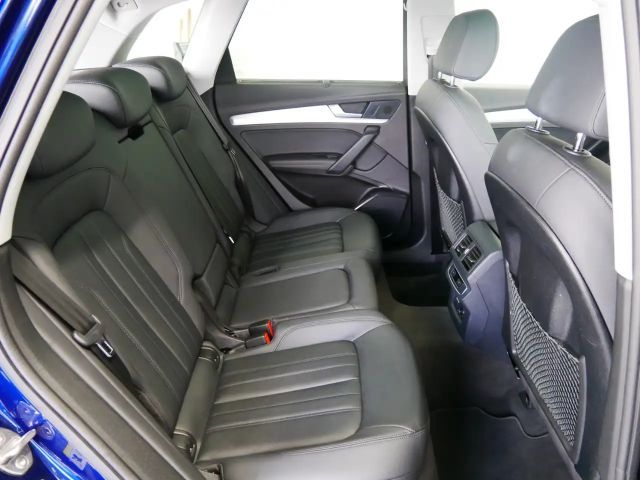 Audi Q5 45 TFSI Quattro