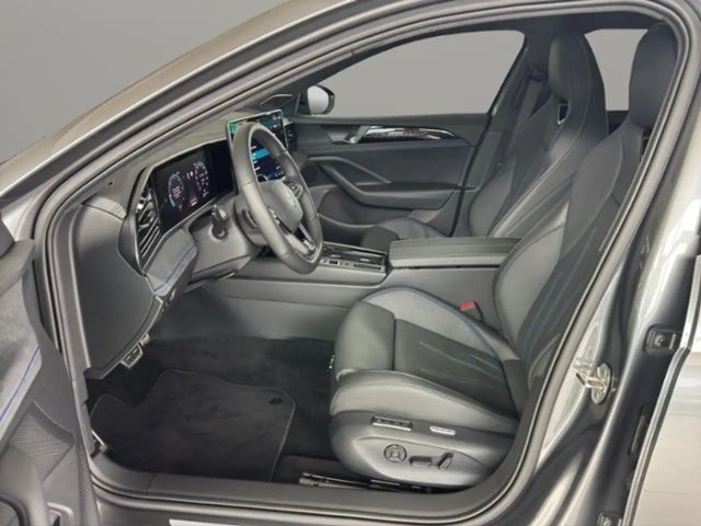 Volkswagen Passat 2.0 TDI R-Line Variant