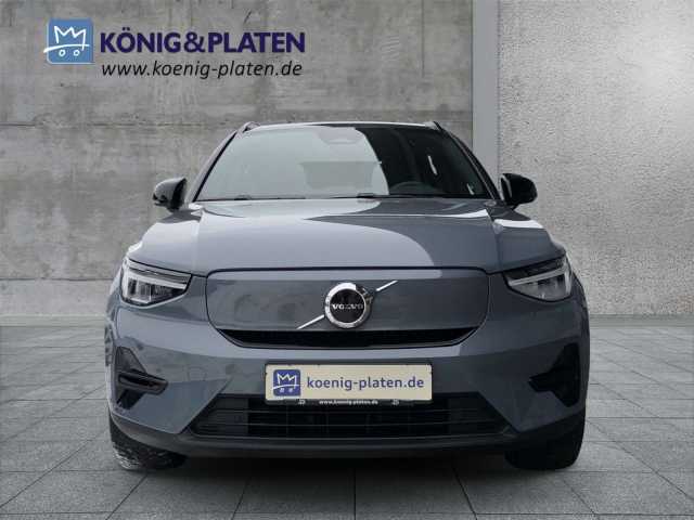 Volvo XC40 Core Recharge