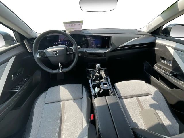 Opel Astra 1.2 Turbo Elegance Turbo