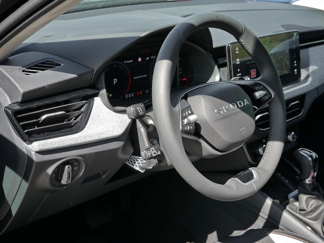 Skoda Kamiq 1.5 TSI Tour