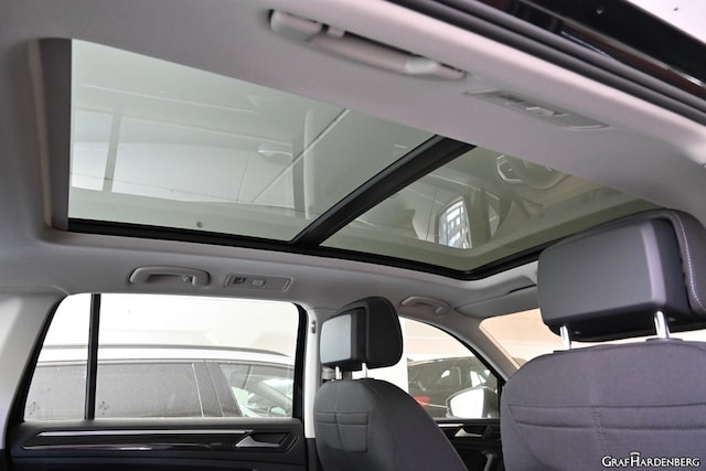 Volkswagen Tiguan 1.5 TSI Life