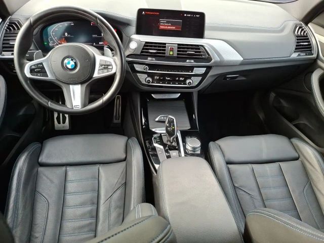 BMW X3 M-Sport xDrive20d