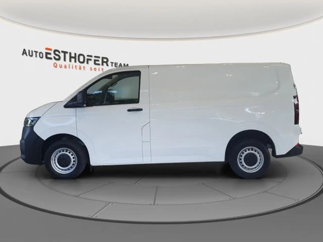 Volkswagen Transporter T7