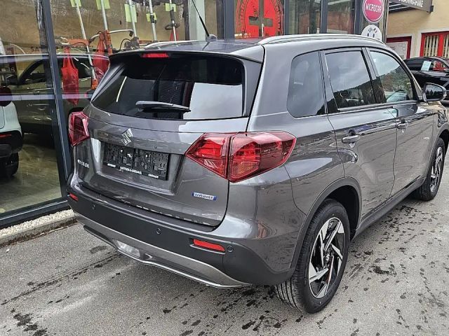 Suzuki Vitara AllGrip Flash Hybrid