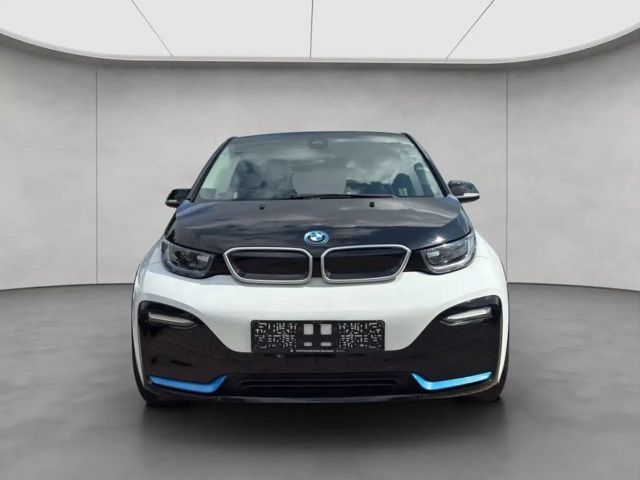 BMW i3 Sedan