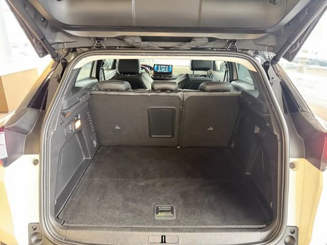 Peugeot 3008 Allure Pack