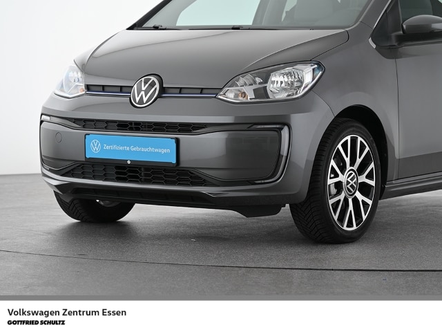 Volkswagen e-up! Plus Style