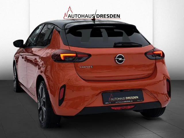 Opel Corsa GS-Line Grand Sport