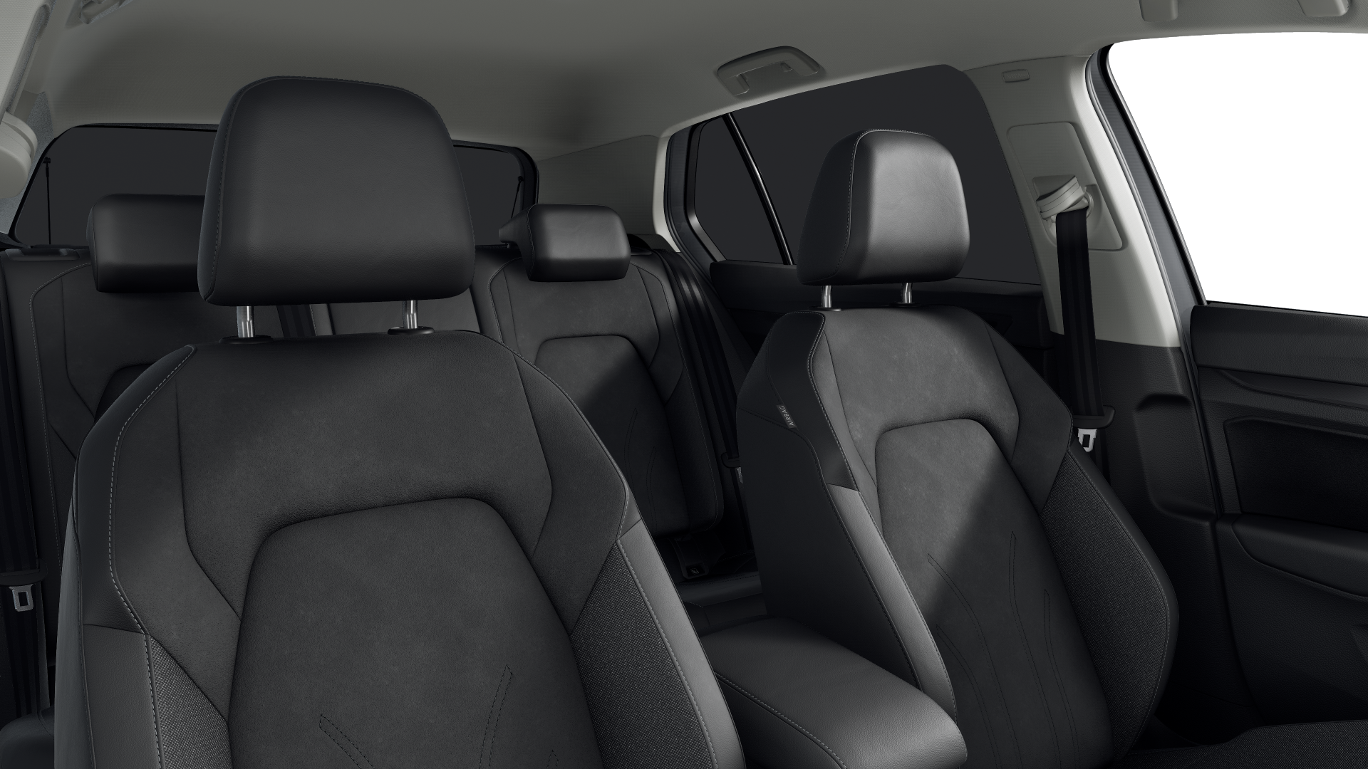 Volkswagen Golf DSG Style