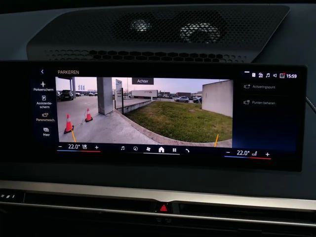 BMW iX Drive pro xDrive50