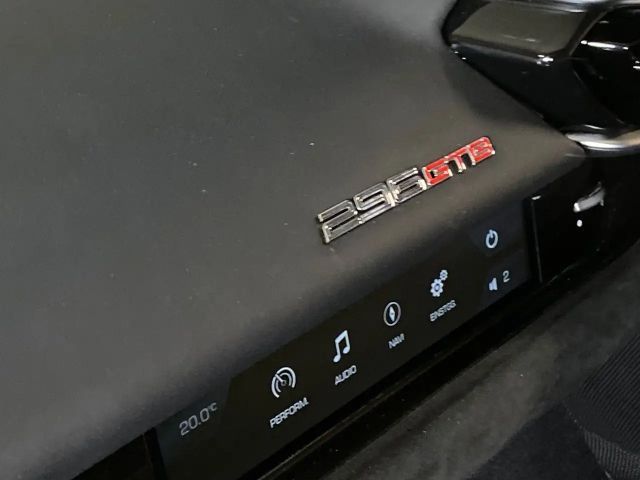 Ferrari 296 Assetto Fiorano GTB