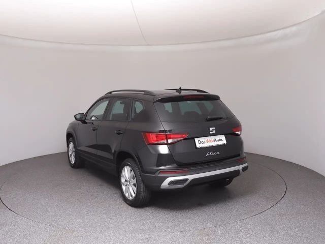 Seat Ateca 1.5 TSI Style