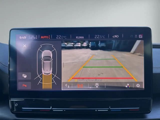 Cupra Formentor 2.0 TSI VZ