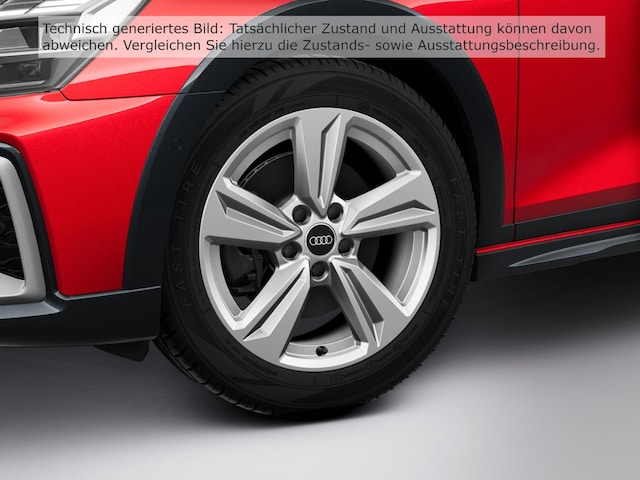 Audi A3 35 TFSI S-Tronic