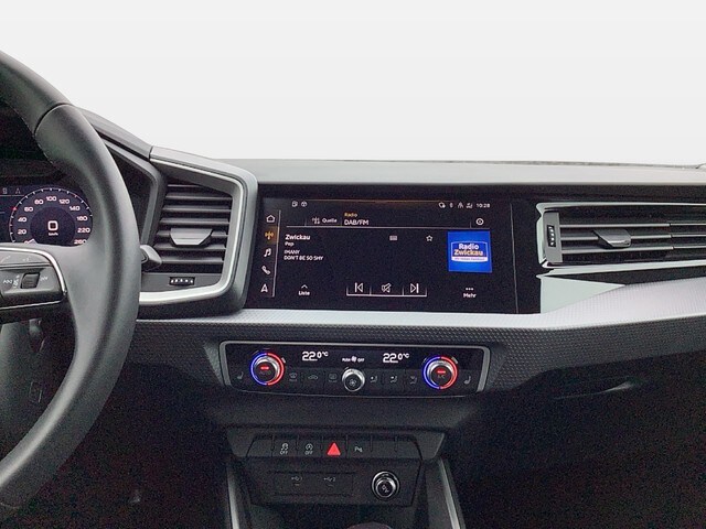 Audi A1 30 TFSI S-Tronic Sportback