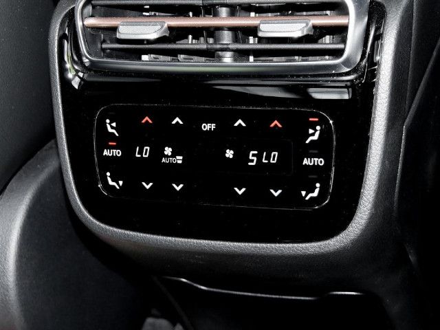 Mercedes-Benz EQS SUV 4MATIC 580