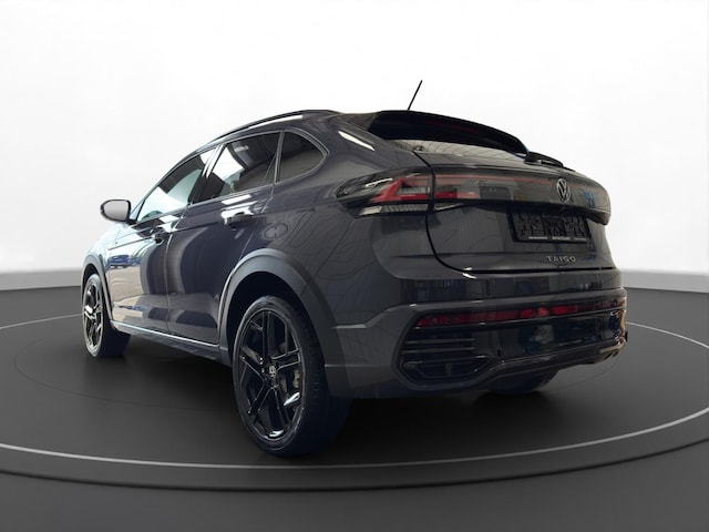 Volkswagen Taigo 1.5 TSI DSG