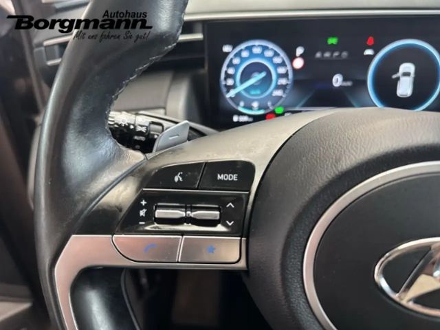 Hyundai Tucson Trend