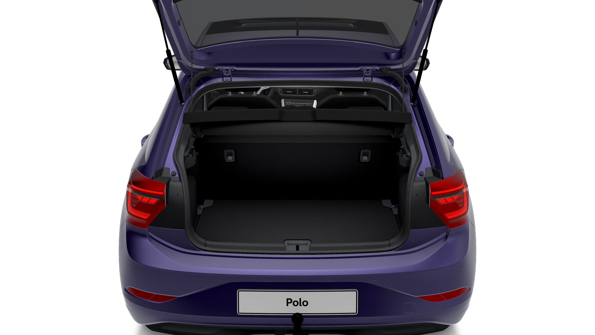Volkswagen Polo 1.0 TSI