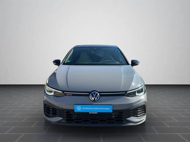 Volkswagen Golf 2.0 TSI DSG GTI Golf VIII Style