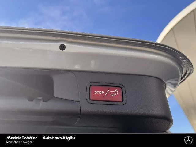 Mercedes-Benz B 200 Progressive