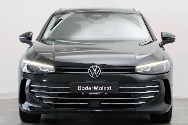 Volkswagen Passat 2.0 TDI Business DSG Variant