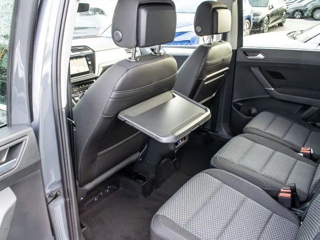 Volkswagen Touran 1.5 TSI Comfortline DSG