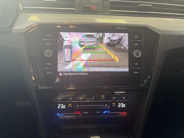 Volkswagen Passat 2.0 TDI Business DSG Variant