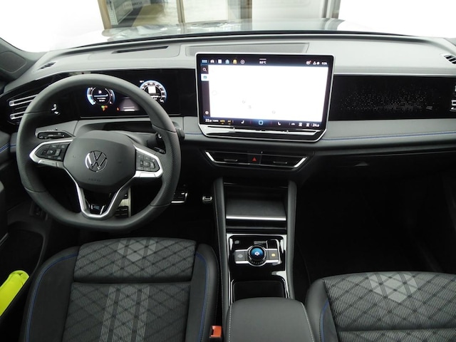 Volkswagen Tiguan Tiguan 2,0   R-L  DT110 TDID7F