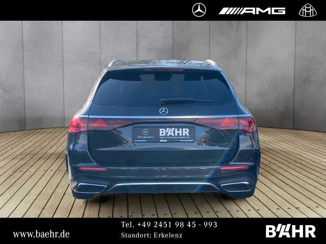 Mercedes-Benz E 220 AMG Line E 220 d Estate