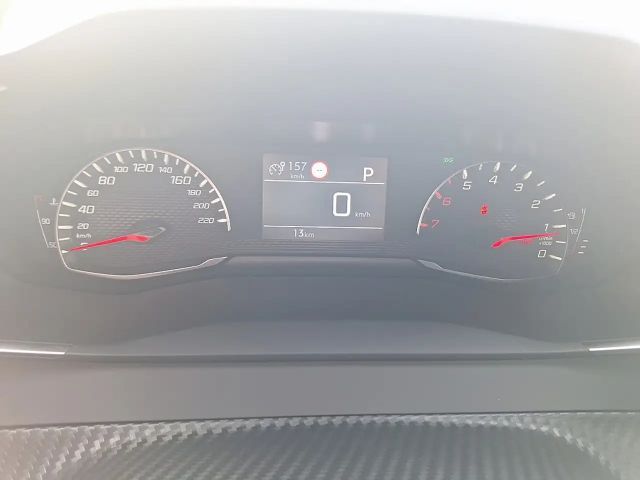 Peugeot 208 Allure Pack EAT8 PureTech