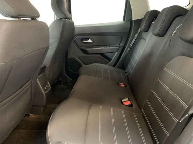 Dacia Duster 1.3 TCe TCe 130