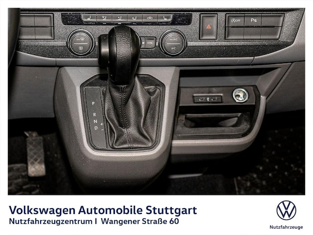 Volkswagen Caravelle 2.0 TDI Comfortline DSG T6