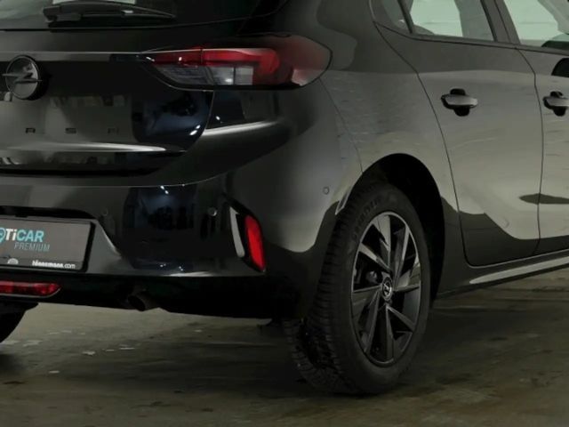 Opel Corsa Edition