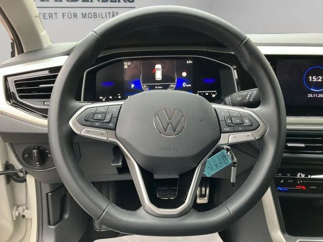 Volkswagen Taigo 1.0 TSI DSG Move