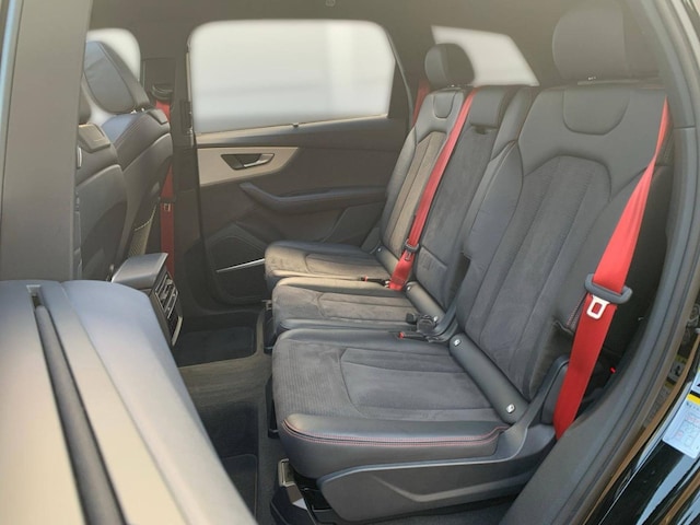 Audi Q7 50 TDI Quattro S-Line