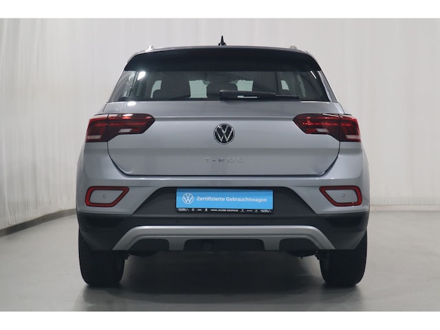 Volkswagen T-Roc 1.0 TSI Life