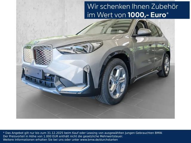 BMW iX1 Comfort pakket xDrive30