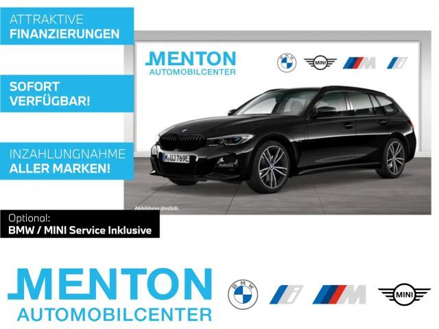 BMW 330 330e Comfort pakket M-Sport