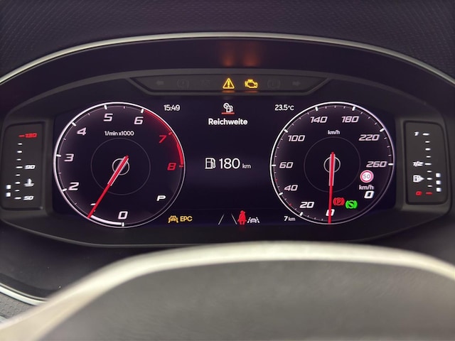 Seat Arona 1.0 TSI DSG Style