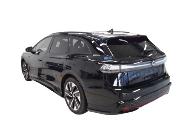 Volkswagen ID.7 GTX Tourer