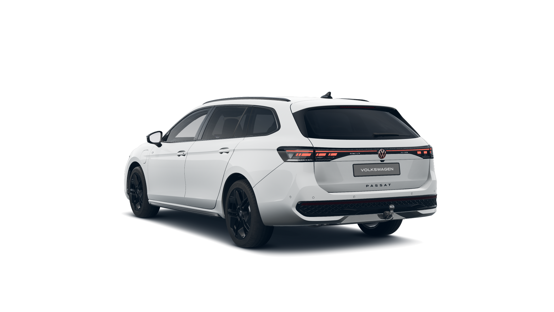 Volkswagen Passat R-Line eHybrid